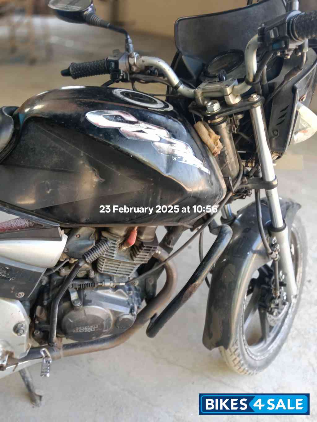 Hero CBZ Xtreme Hero CBZ Xtreme