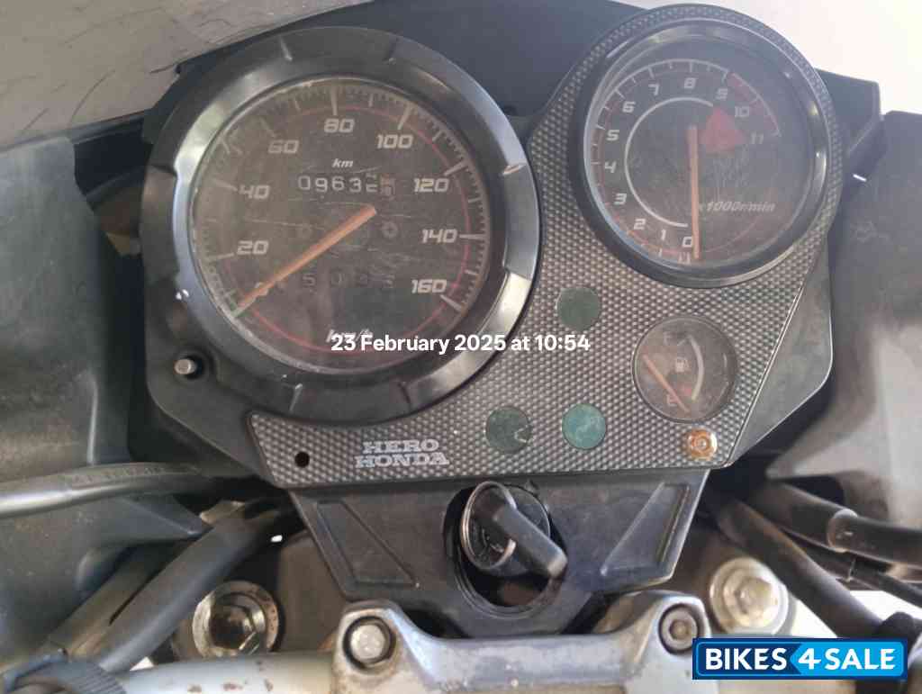 Hero CBZ Xtreme Hero CBZ Xtreme