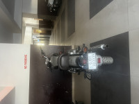 Gunmetal Grey Royal Enfield Classic Gunmetal Grey