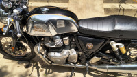 Royal Enfield Continental GT 650