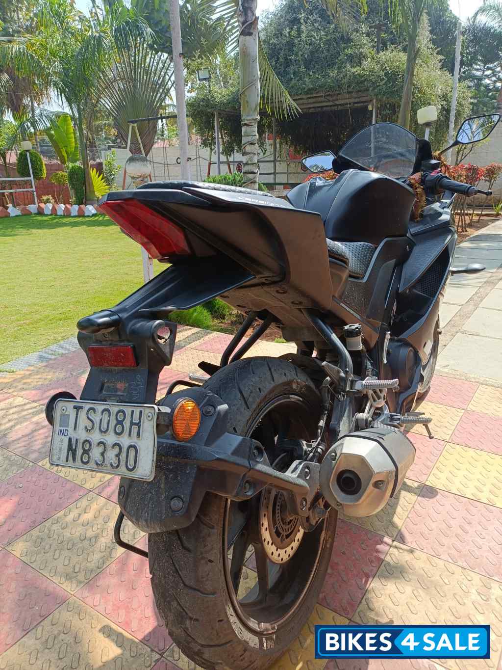 Yamaha YZF R15 V3 Yamaha YZF R15 V3