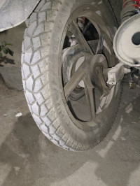 T.grey+blk TVS Star City Plus BS VI