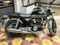 Honda CB350 DLX Pro 2023 Model