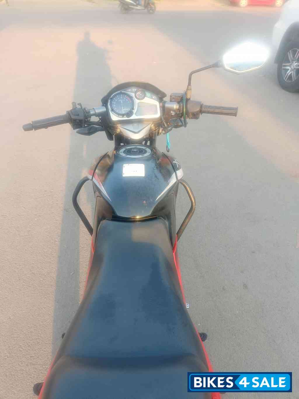 Red Black Hero Xtreme Sports Red Black Hero Xtreme Sports