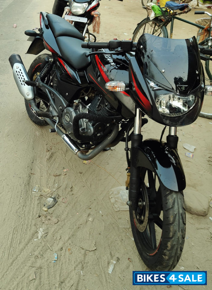 Bajaj Pulsar 180 DTSi