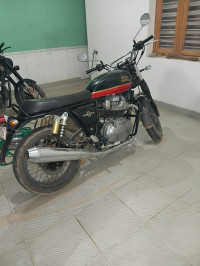 Royal Enfield 2023 Interceptor 650