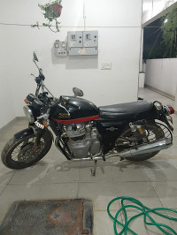 Royal Enfield 2023 Interceptor 650