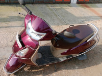 TVS Jupiter ZX 2021 Model