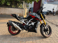 TVS Apache RTR 310 2024 Model