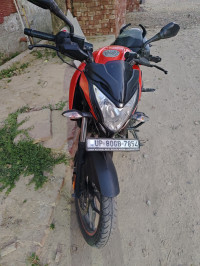 Bajaj Pulsar NS 125