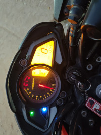 Bajaj Pulsar NS 125