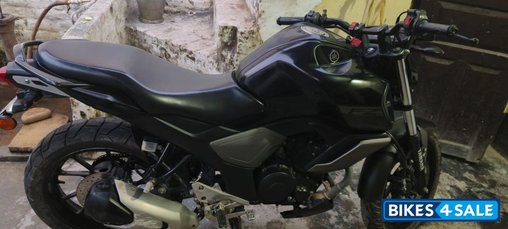 Yamaha FZ FI V3 BS6 Yamaha FZ FI V3 BS6