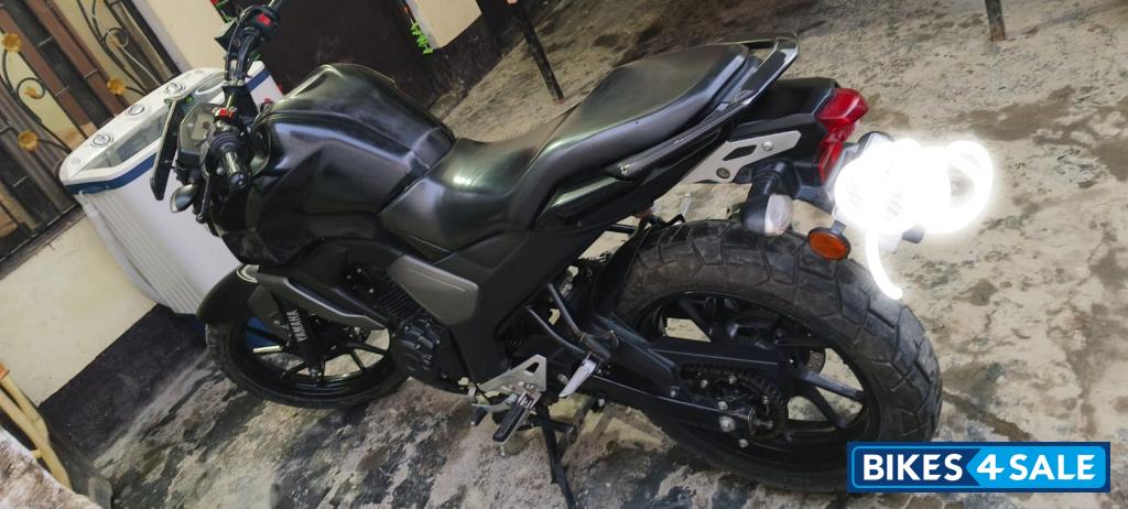 Yamaha FZ FI V3 BS6 Yamaha FZ FI V3 BS6