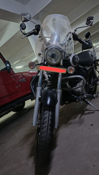 Bajaj Avenger 2016 Model