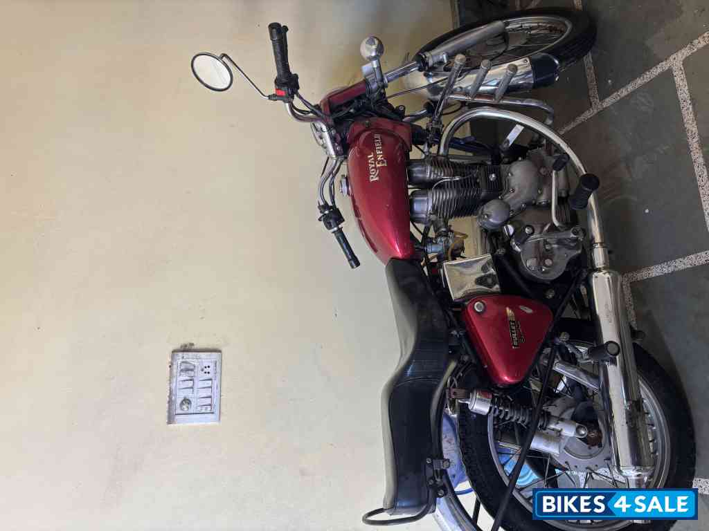 Royal Enfield Bullet Electra Royal Enfield Bullet Electra