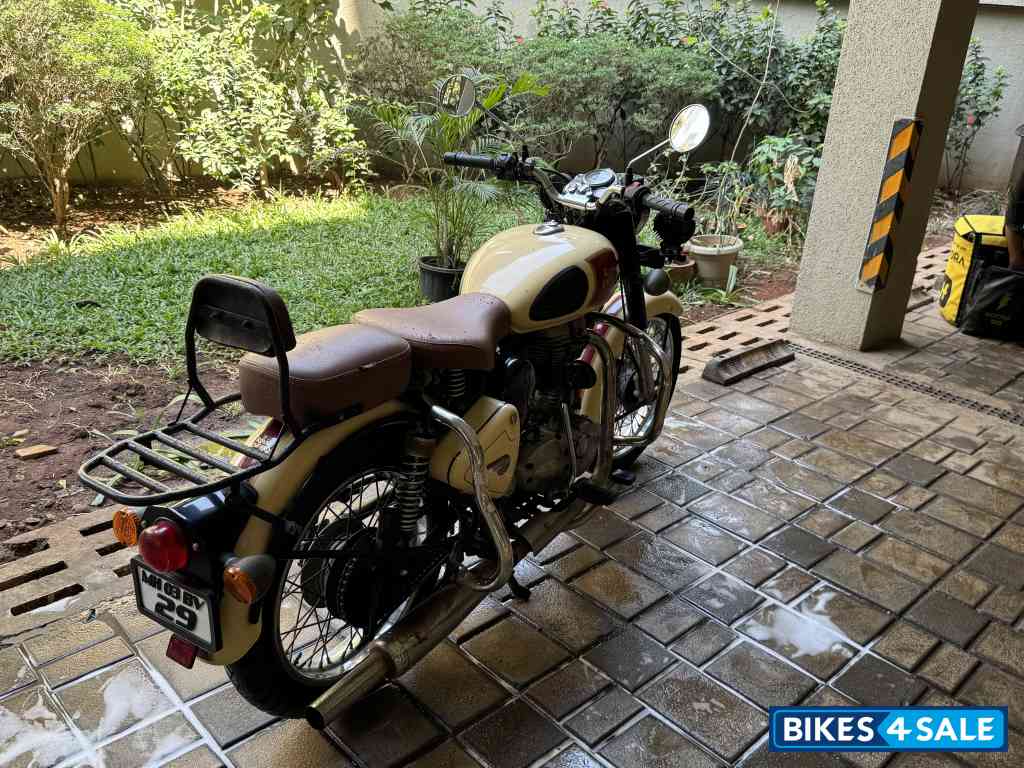 Royal Enfield Classic 500 Royal Enfield Classic 500