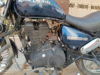 Royal Enfield Thunderbird 350