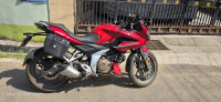 Bajaj Pulsar F250 2022 Model