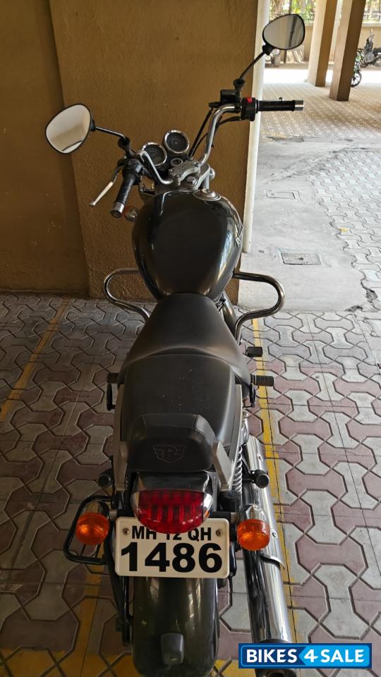 Royal Enfield Thunderbird 350 Royal Enfield Thunderbird 350