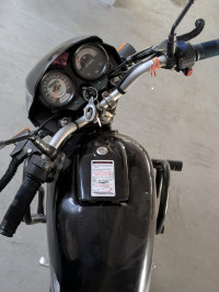 Black Hero Splendor Plus