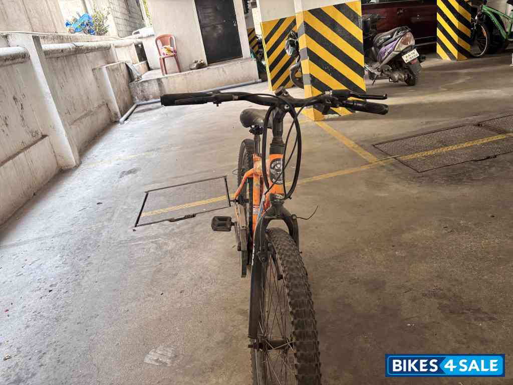 Bicycle Hero Bicycle Hero