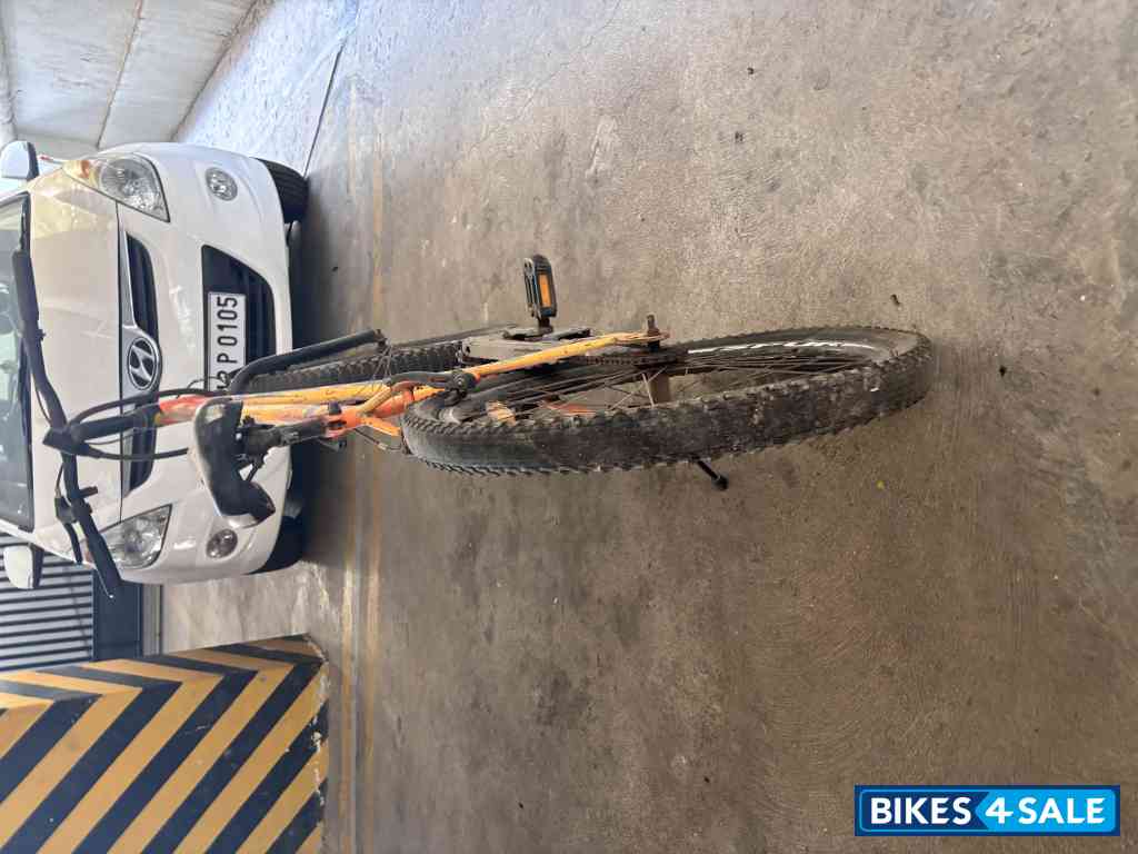 Bicycle Hero Bicycle Hero