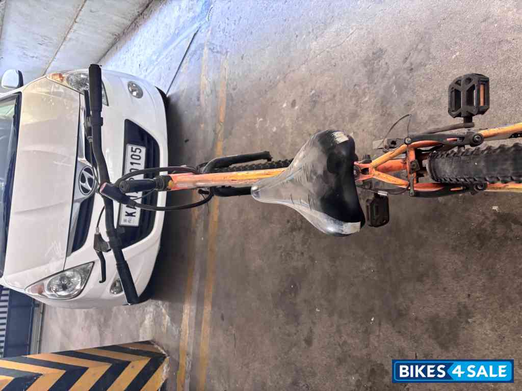 Bicycle Hero Bicycle Hero