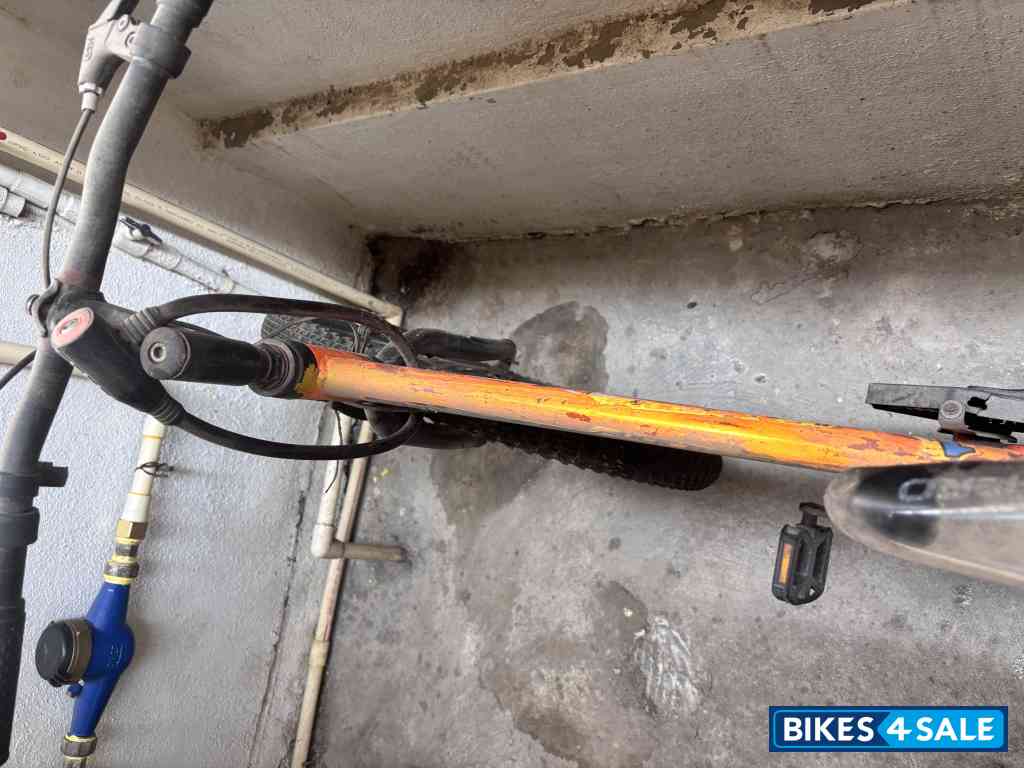 Bicycle Hero Bicycle Hero