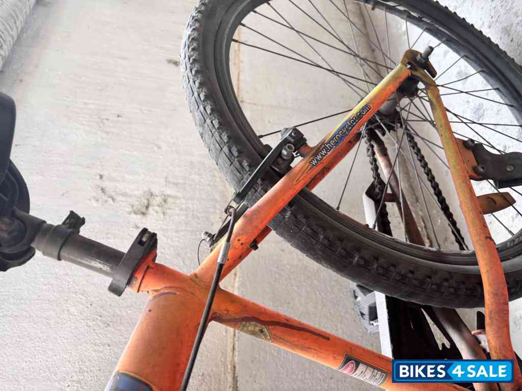 Bicycle Hero Bicycle Hero