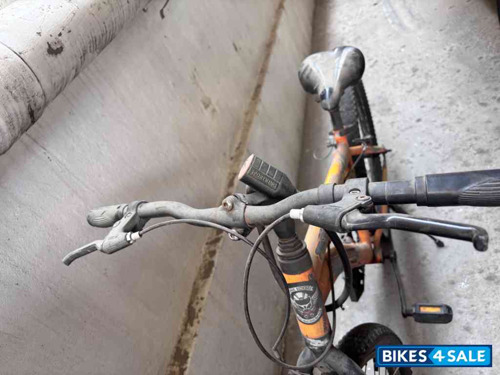 Bicycle Hero Bicycle Hero