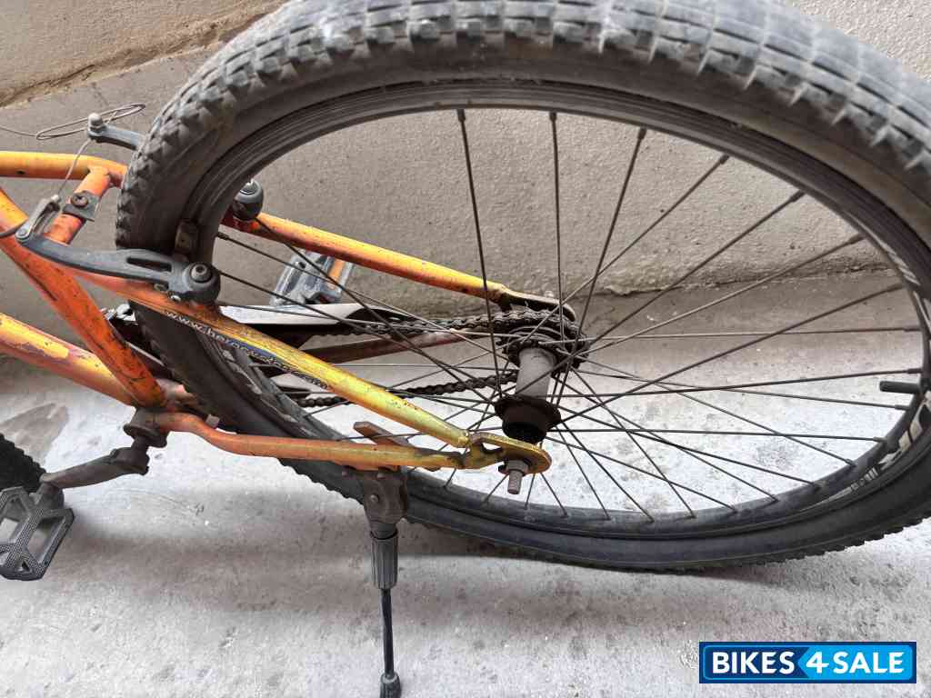 Bicycle Hero Bicycle Hero