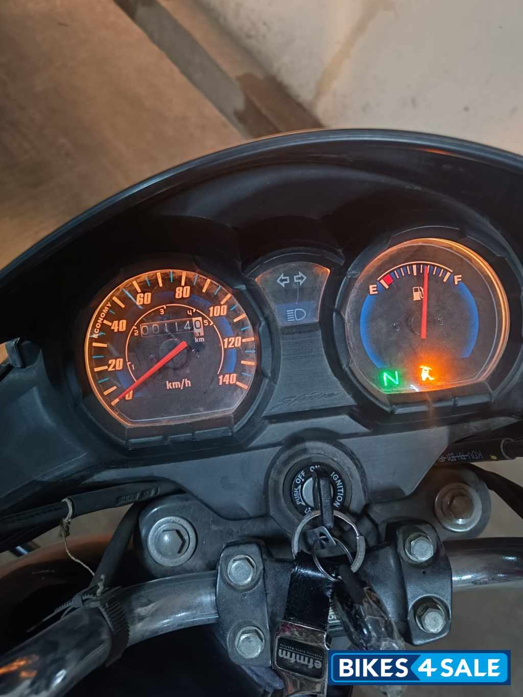 Honda Shine 125 Honda Shine 125