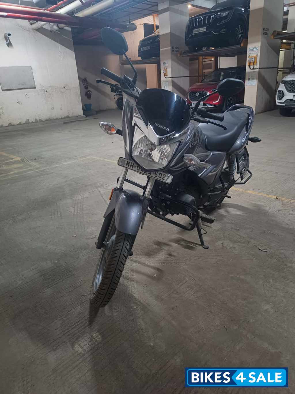 Honda Shine 125 Honda Shine 125