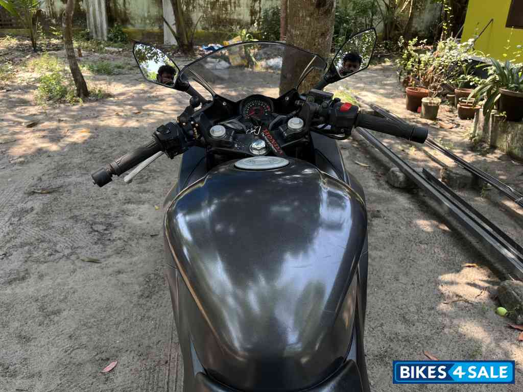 Honda CBR 250R Honda CBR 250R