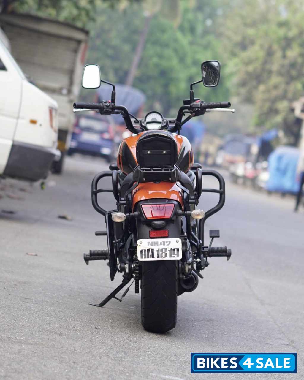 Kawasaki Vulcan S 650 Kawasaki Vulcan S 650