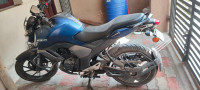 Yamaha FZ-S 2020 Model