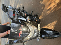 Honda SP 160 Double Disc