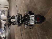 TVS Apache RTR 160 4V