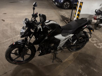 TVS Apache RTR 160 4V