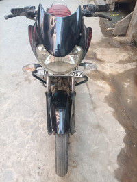 Bajaj Discover 100 DTS-Si 2012 Model