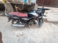 Bajaj Discover 100 DTS-Si