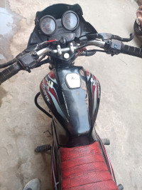 Bajaj Discover 100 DTS-Si