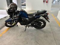 Yamaha FZ FI V2 2018 Model