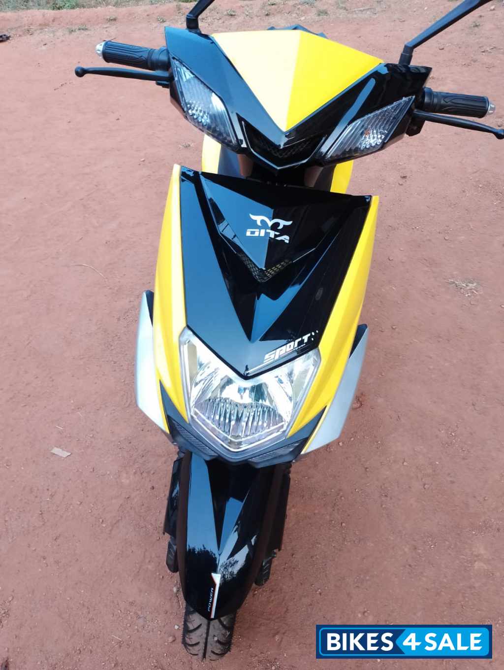 Oita Slayer Oita Slayer