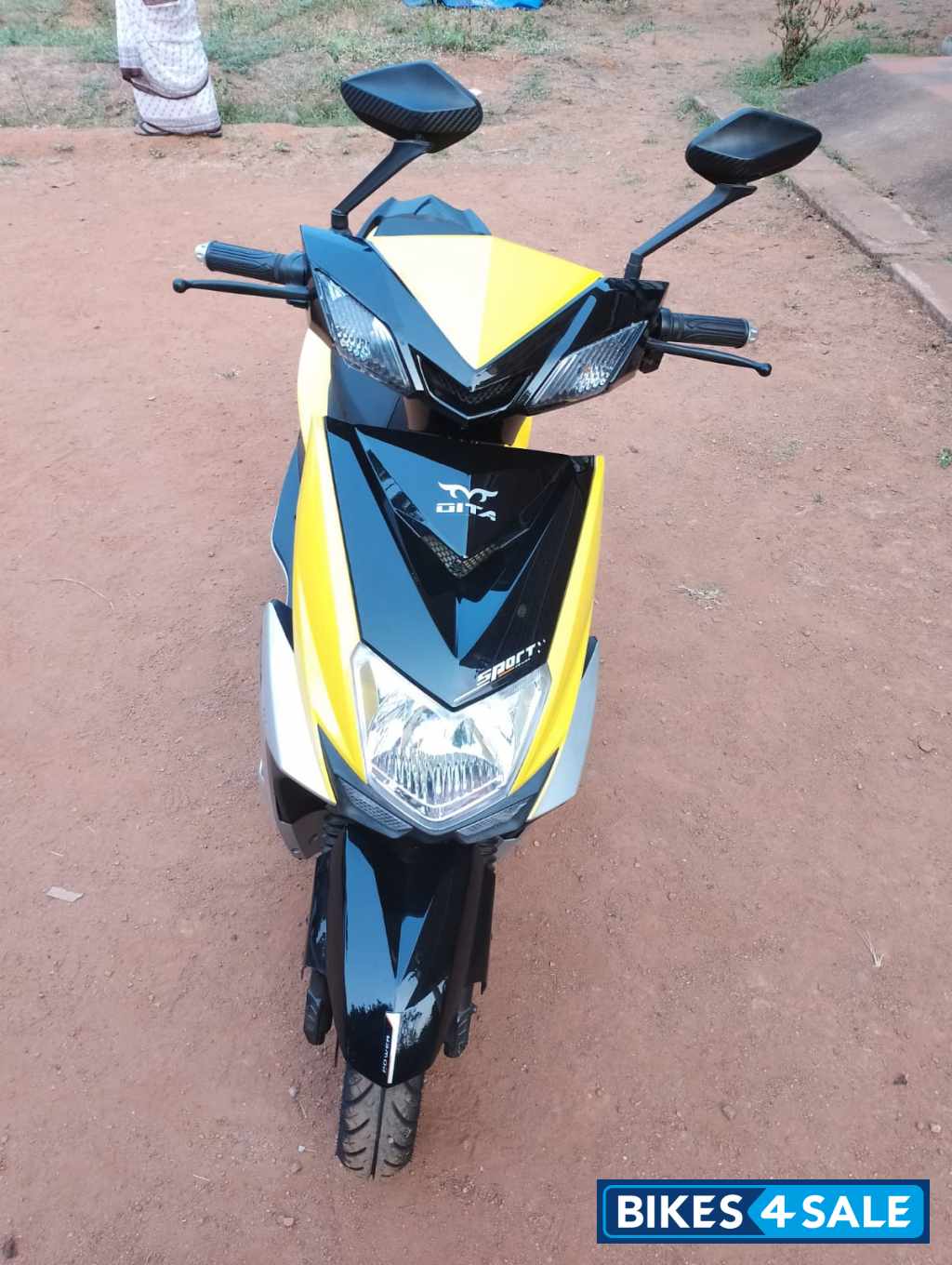 Oita Slayer Oita Slayer