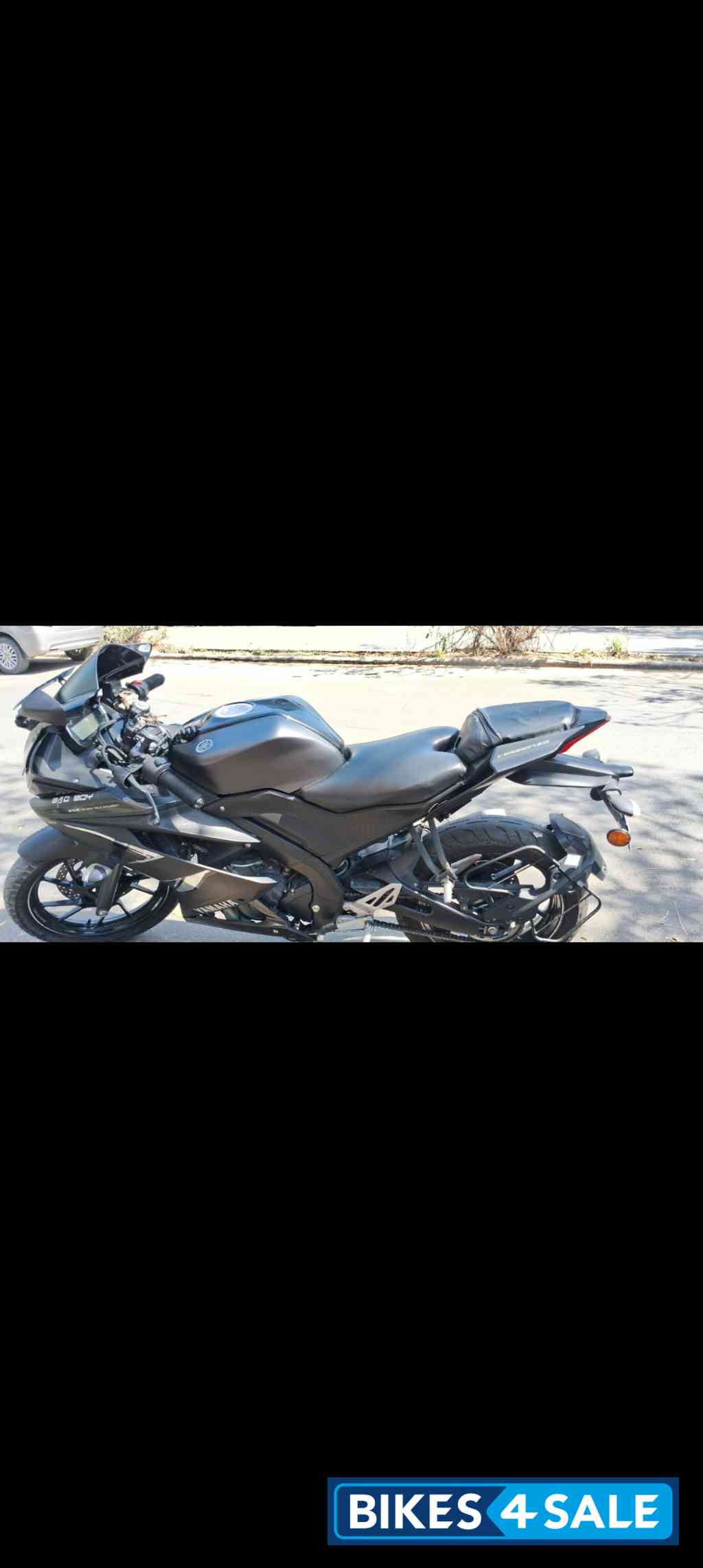 Yamaha YZF R15 V3 Yamaha YZF R15 V3