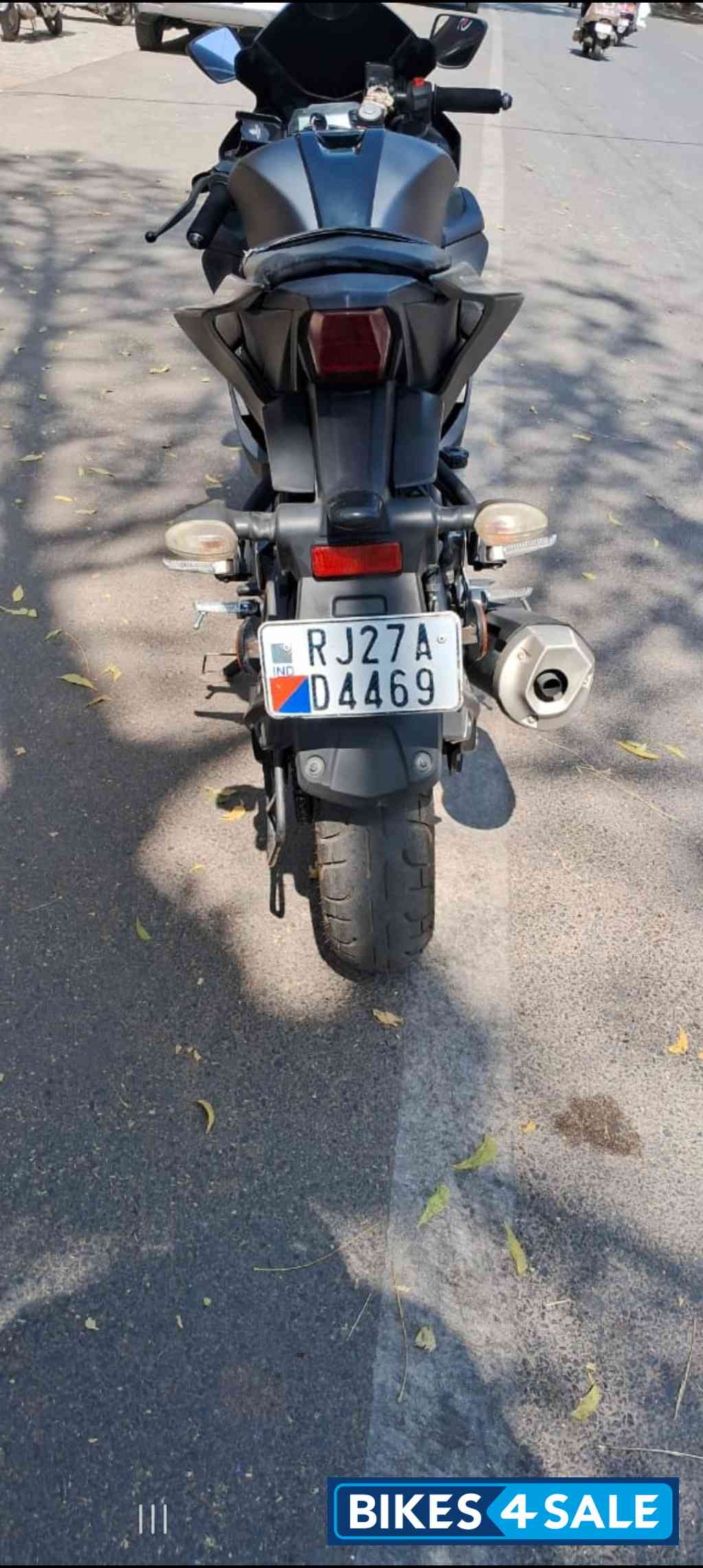 Yamaha YZF R15 V3 Yamaha YZF R15 V3