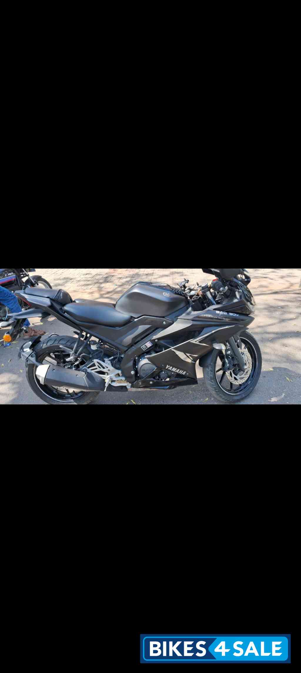Yamaha YZF R15 V3 Yamaha YZF R15 V3