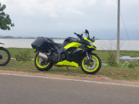 Kawasaki Ninja 1000SX BS6 2021
