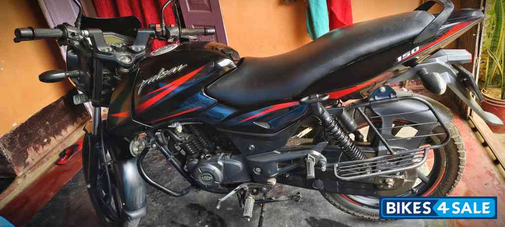 Bajaj Pulsar 150 DTSi Bajaj Pulsar 150 DTSi